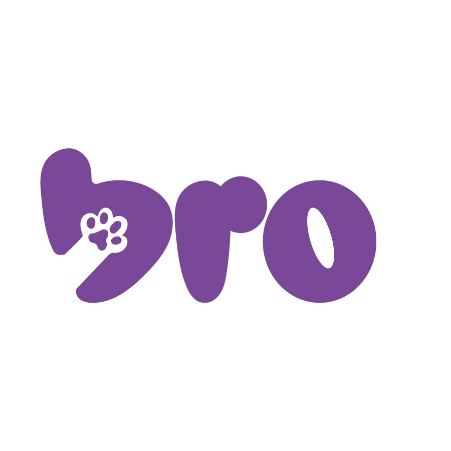 Bro logo